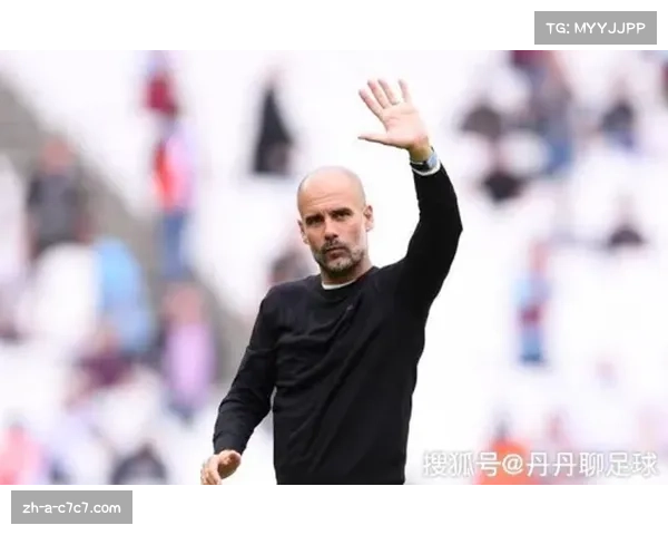 黄健翔解读瓜迪奥拉的抉择：自我否定赢球还是坚持自我难以取胜