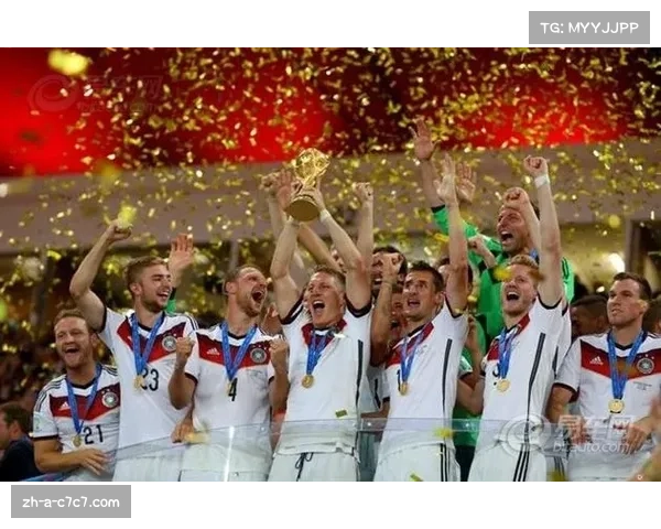 2014年世界杯冠军揭晓德国勇夺赛事桂冠的精彩历程