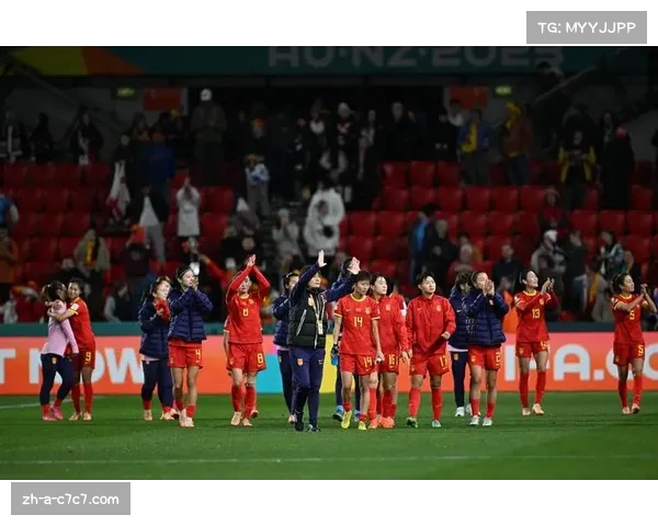 2023年中国女足力争亚运会世界杯双冠荣耀展现新辉煌